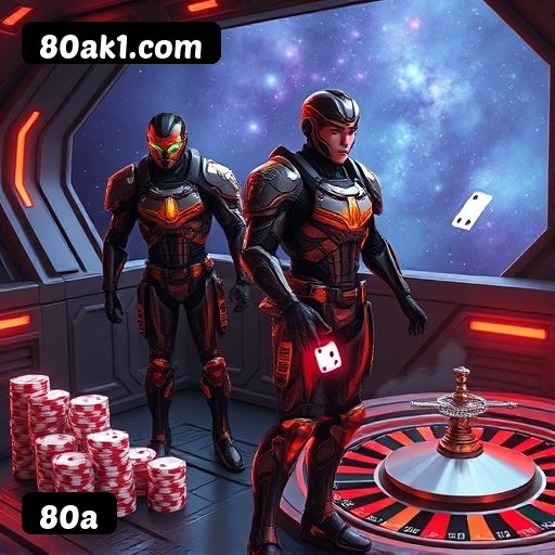 Vantagens de jogar slots no 80a Brasil