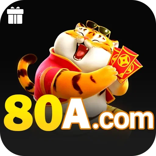 80a Logo