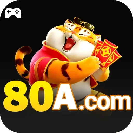 80a Logo