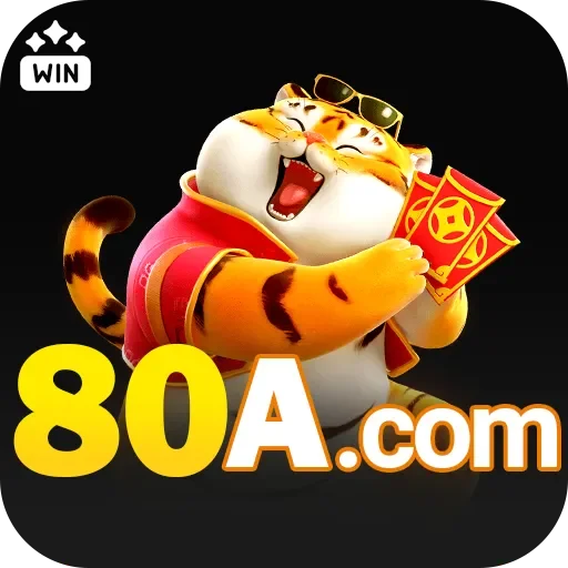80a Logo