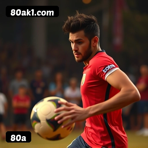 App Mobile 80a - Jogue em Qualquer Lugar no Seu Smartphone